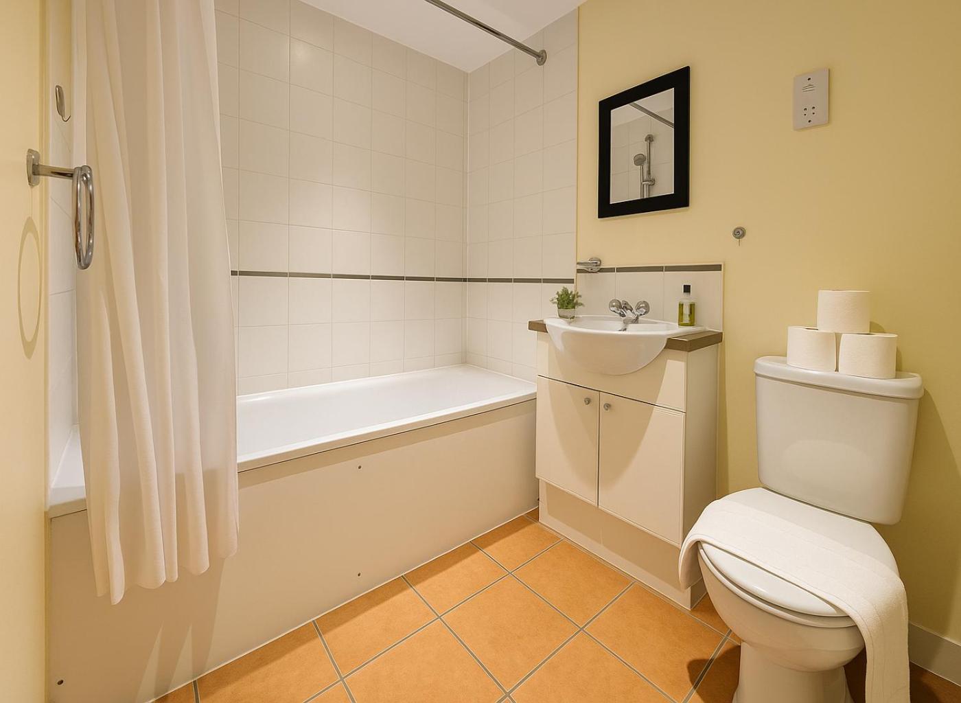 Wembley - Walk To Stadium, Arena & Designer Outlet Apartment *